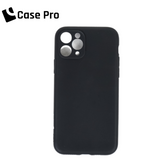 CASE PRO - iPhone 13 Pro Max Case ( Flexible ) - Black